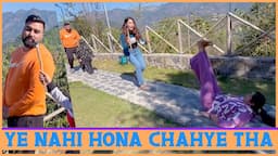 Ye Nahi Hona Chahye Tha || Armaan Malik || @FamilyFitnessChannel