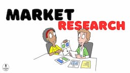 Market Research | The Secret Ingredient for Business Success