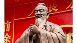 Teachings Of Confucius || See Beauty In Everything | Moral values | The Art Of Silence |Filial Piety