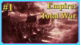 Empire: Total War #1 There’s Norway back now | Grand Campaign |