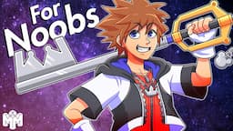 SORA ... For Noobs