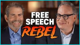 Defending Free Speech in a Polarized World: The Full Ezra Levant Interview