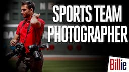 SPORTS Team PHOTOGRAPHER: Everything You Need To Know.