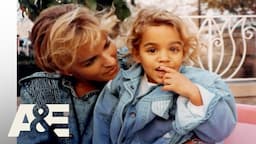 Nicole Brown Simpson's TRUE STORY Revealed | The Life & Murder of Nicole Brown Simpson | A&E