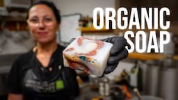 Making the Best Soap is Easier Than You Think | PARAGRAPHIC