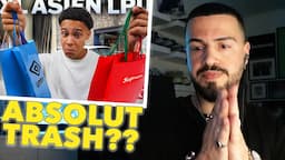 Asien Latest Pick-Ups: Was sage ich dazu?? | specter