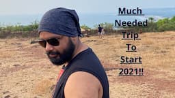 Goa Tourist Places | Goa Tour Plan & Goa Tour Budget | Goa Travel Guide| How To Avoid Covid Test.