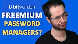 Should you Use a Free Password Manager?