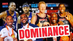 The Ultimate Team USA Video