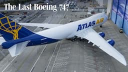 Boeing 747: Saying a Fond Farewell to the ‘Queen of the Skies’ Airliner – AIN