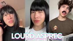 *2 Hour* Funny Shorts Lourd Asprec | Best of Lourd Asprec 2024 | Shorts Comps