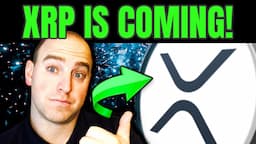 🔴 XRP - We Called It! Shocking XRP Ripple Discovery Exposed