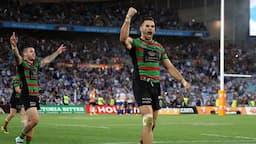 Greg Inglis Fullback | Menulog Rabbitohs Team of the Decade