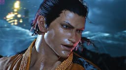 Unleashing The Power of Hwoarang in TEKKEN 8