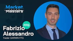 Using the Market's Risk Profile to Improve Trading | With Fabrizio Alessandro