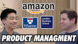 A Day in the Life of a Technical Product Manager at Amazon!