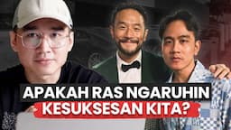 Alasan Chindo LEBIH SUKSES Dari Pribumi?