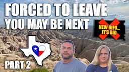 Why people are leaving South Dakota in droves - Full Time RV