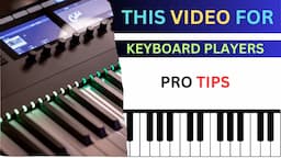 Keyboard kaise bajaye | How to play keyboard hindi