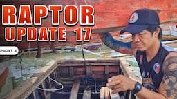 P2-RAPTOR UPDATE 17 - EP1378