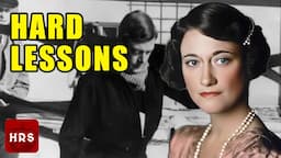 Wallis Simpson A Marriage that Shook the Monarchy!