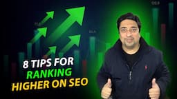 8 Tips for ranking higher on SEO | Untold Secrets and Tips | Search engine optimisation made easy