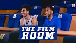 The Film Room: Jared McCain