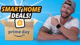 Prime Day Deals - Apple Smart Home Edition 2024!!