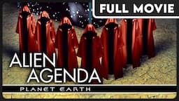 Alien Agenda: Planet Earth | Conspiracy | UFOs | Aliens and Outerspace | FULL ENGLISH DOCUMENTARY