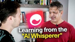 Your Second Brain on AI in Mem (with Srini Rao) - Part 2