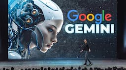 Can NEW GEMINI Outshine ChatGPT? Google's AI update SHOCKS The Entire Industry