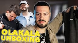 OLAKALA UNBOXING: Was sagt DIE Fashion Polizei WIRKLICH?? | specter