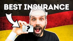 The Perfect Health Insurance for Expats in Germany