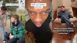 17 Minutes of Funny TikTok Skits