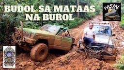 TAGUMPAY NA RESBAK | MUDDY OFF-ROAD