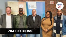 WATCH | Zimbabwe’s 2023 election labelled ‘the worst’ emphasising a deep lack of democracy