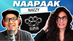 NAAPAAK (NAEZY) REACTION/REVIEW!