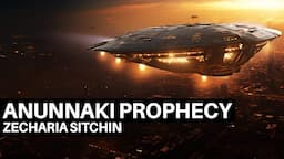 The Anunnaki’s Return Prophecy with Zecharia Sitchin... From Tales to Reality