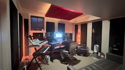 From Bedroom to Pro Recording Studio: DIY Soundproof Transformation!