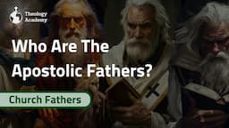 Everything to Know About the Apostolic Fathers | Documentary