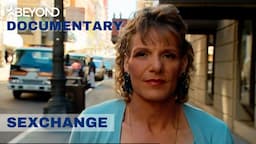 Demand For Change Has Never Been Greater | Sexchange | Part 2 | Beyond Documentary