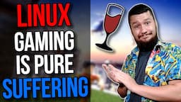 Linux Wine Users Intentionally Blocked By This Game