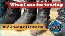 2022 Gear Review | This is What I Use for Travel