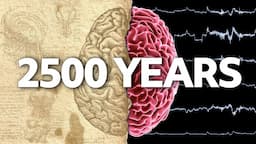 A (Brief) History of Brain Sciences