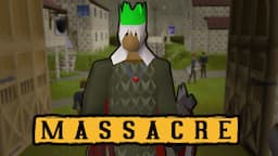 The Craziest Event In Runescape History