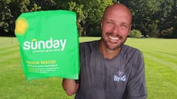 Sunday Smart Lawn Care REVIEW | The Better Lawn Service?