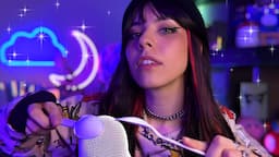 WARNING: Extremely Intense ASMR Triggers 💆🏻✨