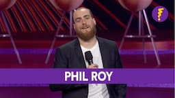 LES IDOLES DE JEUNESSE DE PHIL ROY