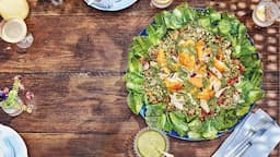 Nigella’s Sensational Summer Salad | Ocado