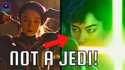 Dave Filoni Confirms Sabine is NOT a Jedi! Ahsoka Theory